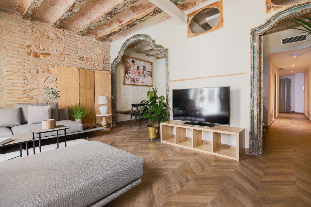 En Ville Boutique Apartments Boqueria Market — Photos 3