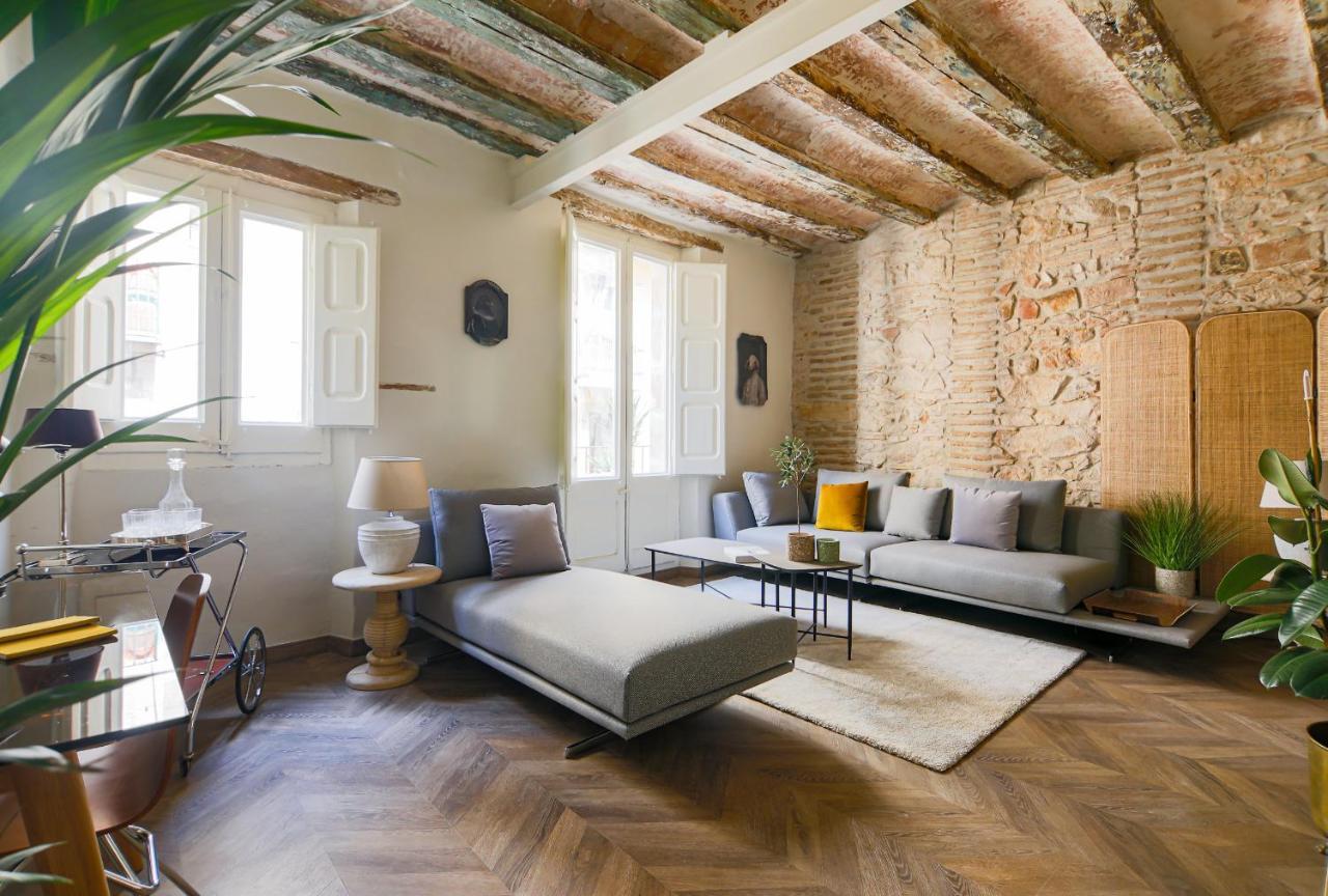 En Ville Boutique Apartments Boqueria Market — Photos 1